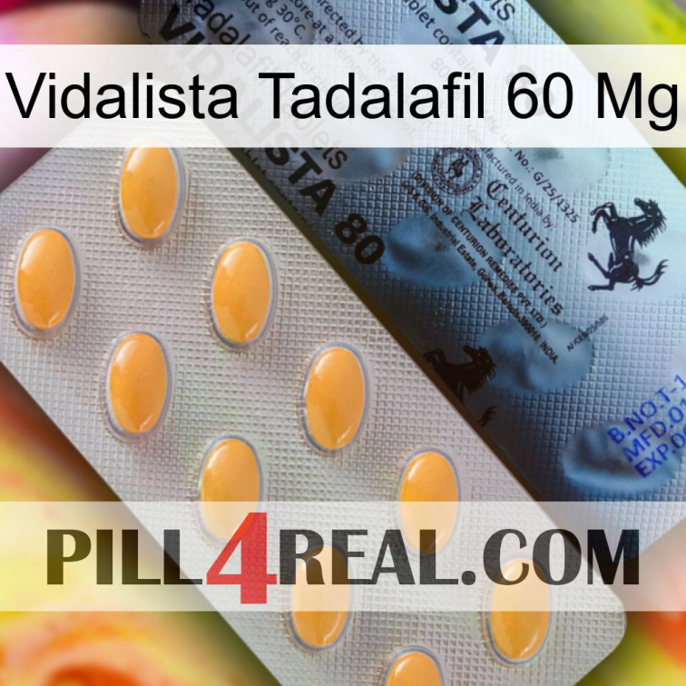 Vidalista Tadalafil 60 Mg 44